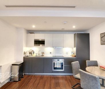 1 bedroom apartment to rent - Photo 3