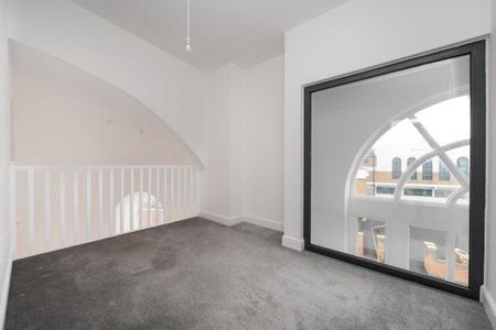 2 bedroom maisonette to rent - Photo 3