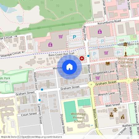 2/53 Murray Street, Vic 3995, Wonthaggi