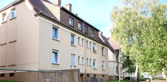 Charmante 3-Zimmer-Etagenwohnung in Recklinghausen  74,83 m² auf der 1. Etage rechts - Photo 2