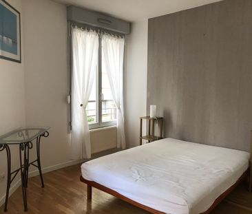 APPARTEMENT T2 A LOUER LYON 4EME ARRONDISSEMENT Bony Bonnet - Photo 5