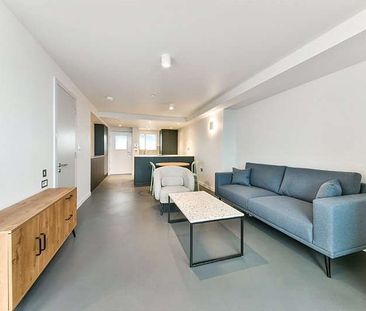 Brand new 1 bedroom 1 bathroom apartment to rent in this highly ant... - Photo 1