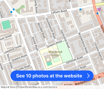 Queens Road, Fulwood, PR2 - Photo 1