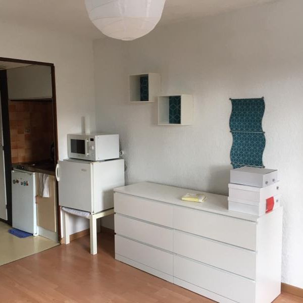 Appartement / Offre 57518741 - Photo 1