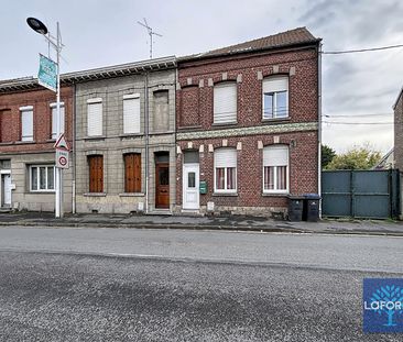 Appartement T3 Raismes à louer - Photo 5