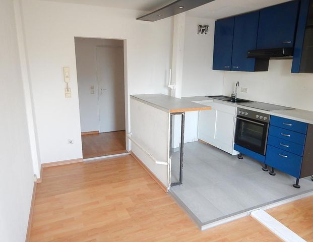 Helle Dachgeschosswohnung im Altbau am Stadtpark Steglitz - Foto 1