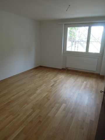 Sanierte Wohnung im Grünen! - Photo 2