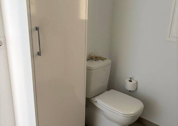 1 room luxury Flat for rent in Corralejo, Canary Islands