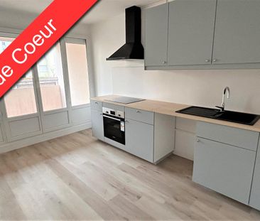 Location Appartement 2 pièces 58m² DIJON 21000 - Photo 3