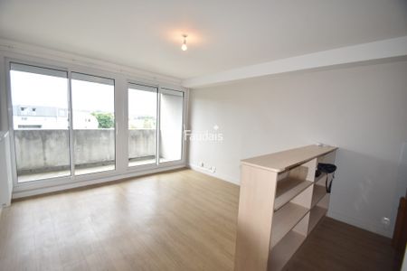 Location Appartement 1 pièce 26m² ST LO 50000 - Photo 2