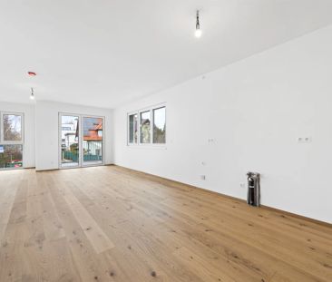 Speisinger Straße 122–124 - Exklusive 5-Zimmer-Maisonette-Wohnung -... - Photo 6
