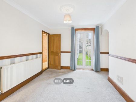3 bedroom terraced house to rent - Photo 4