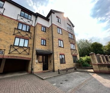 Admiral House, Peterborough, Viersen Platz - Photo 4