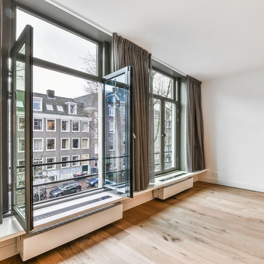 Lauriergracht 102-1, Elandsgrachtbuurt, 1016RP, Amsterdam - Foto 1