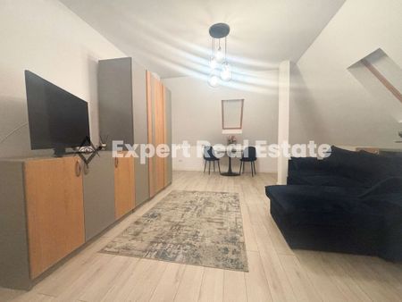 STUDIO MODERN | SPATIOS | CENTRAL | OTOPENI | - Fotografie 2