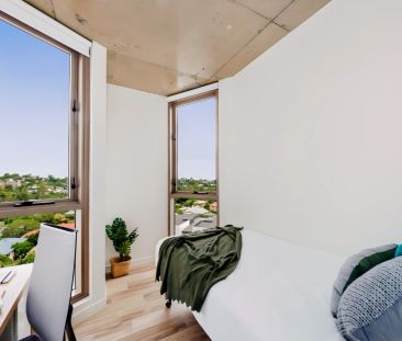 Ultra Twin Apartment - Photo 3