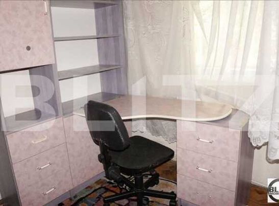 4 camere decomandate la 3 minute de Billa - Photo 1