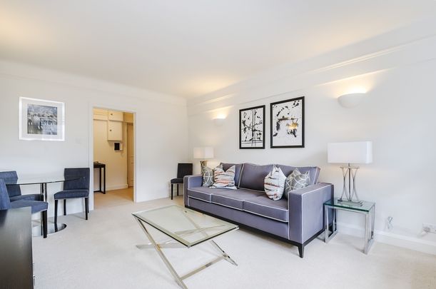 2 bedroom apartment to rent - Photo 1