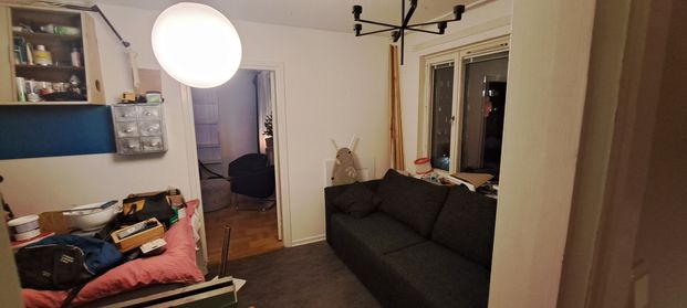 Selmedalsvägen, Hägersten - Foto 1