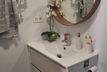 2 BEDROOM PENTHOUSE - PILAR DE LA HORADADA