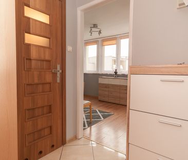 Centrum, ul. Bolesława Krzywoustego - Photo 4