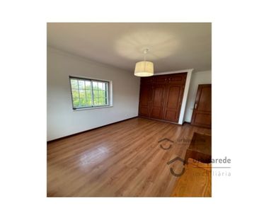 Apartamento T4 em Lisboa - Foto 2