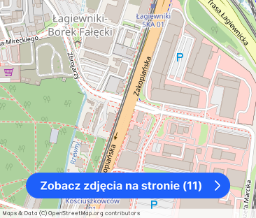 Kameralnie z garażem i ogródkiem – zdjęcie 1