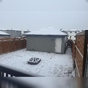 4 Bed 3.5 Bath Fully Finished Duplex Sienna Fort Saskatchewan - Photo 1