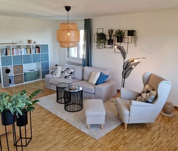 1 Zimmer, 11 m², 2. Stock - Foto 1