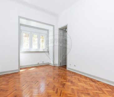 Apartamento T3 em Lisboa - Photo 3