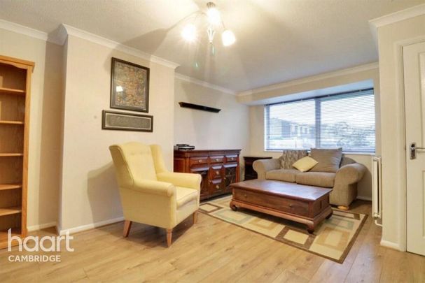 3 bedroom terraced house to rent - Photo 1