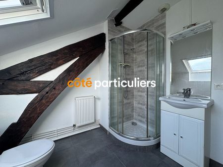 Appartement Orleans 1 pièce(s) 29.35m2 - Photo 3