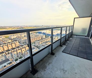 For Lease - 38 Honeycrisp Crescent Unit# 1708, Vaughan, Ontario - Photo 3