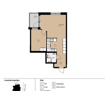 Vetterslundsgatan 11 - Foto 4