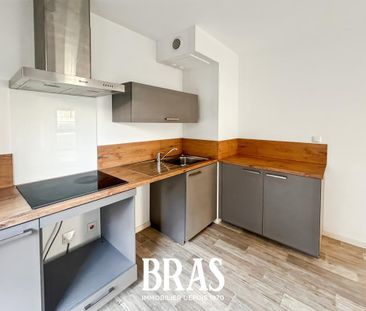 Location Appartement 3 pièces 68m² CARQUEFOU 44470 - Photo 3