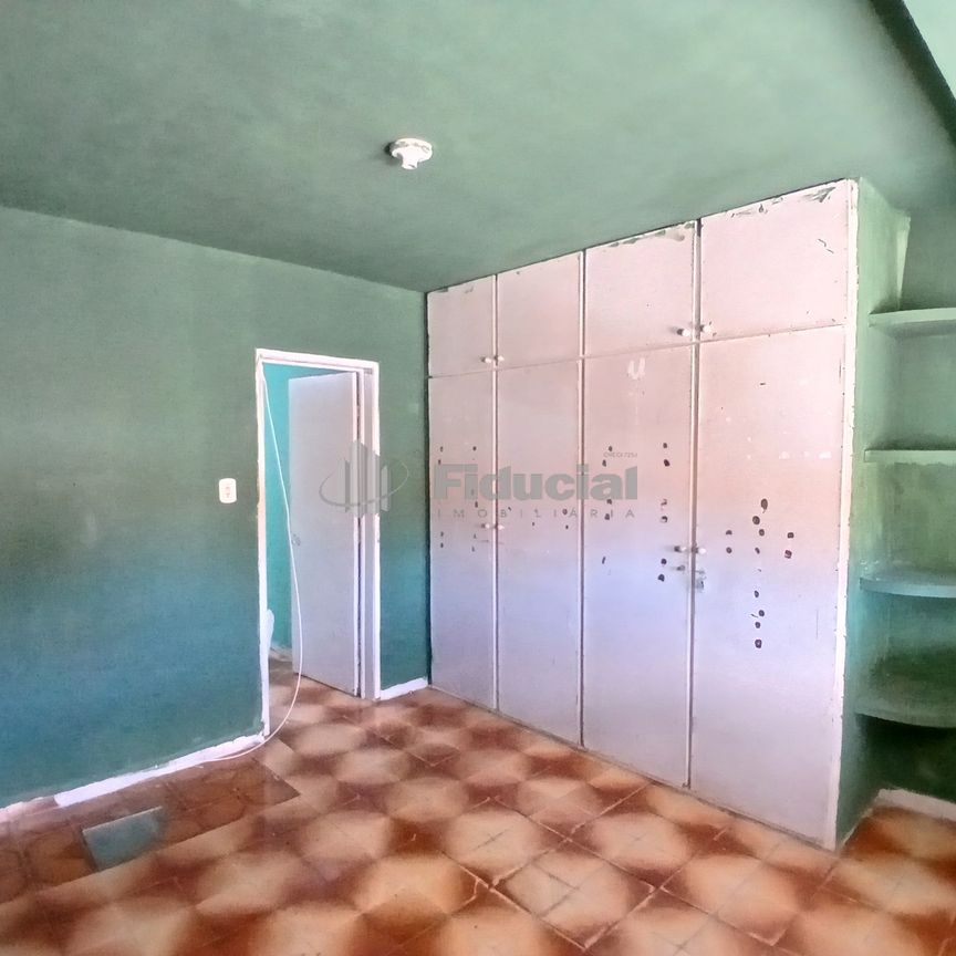 JOAQUIM TAVORA - CASA - R JOAO BRIGIDO, 196 - Foto 1