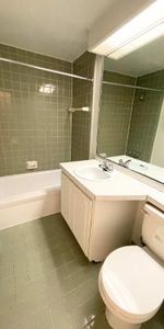 1 CH - 1 SDB - Montréal - $1,245 /mo - Photo 4