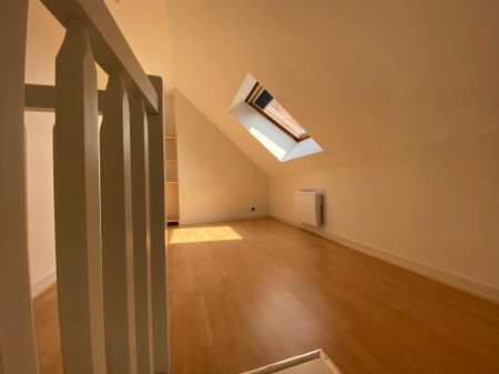 Location Appartement 2 pièces 36m² SAUMUR 49400 - Photo 4