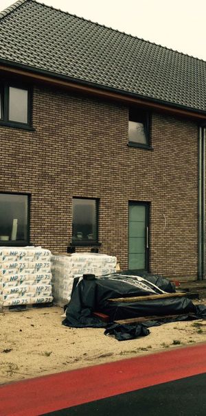 Nieuwbouwwoningen te Donk: alles verhuurd op 1 week tijd - Photo 2