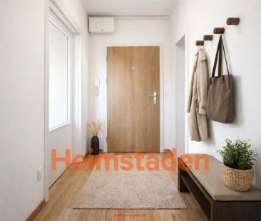 Pronájem bytu 1+1 36 m - Fotografie 3