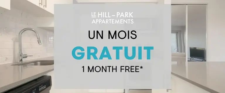 Le Hill-Park | 4530 Ch. de la Côte-des-Neiges, Montreal - Photo 1