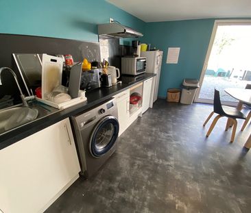 Location Maison 1 pièce 13m² - Photo 4