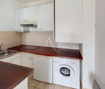 Location Appartement 1 pièce 30m² - Photo 1