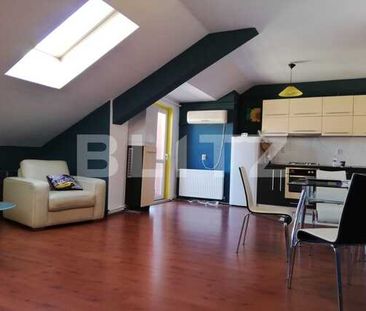 Apartament 2 camere, 67 mp, parcare, zona Oncos - Photo 3