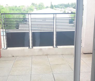 location Appartement T2 DE 41.1m² À CASTELNAU LE LEZ - Photo 5