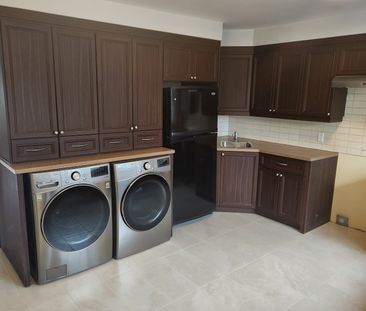 5738 Av. Lockwood, Côte-Saint-Luc, QC H4W - Photo 6