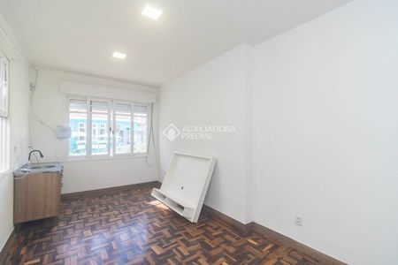 Apartamento JK com 1 quarto e 38m² para alugar em Cidade Baixa, Porto Alegre. - Foto 2