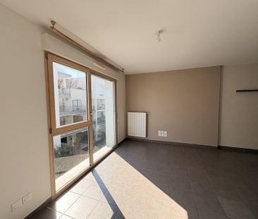 Location Appartement 2 pièces 42m² VILLEURBANNE 69100 - Photo 1