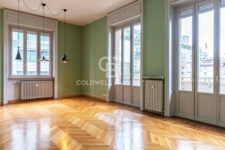 Via Giuseppe Parini, 2, Milano, Lombardy 20121 - Photo 5