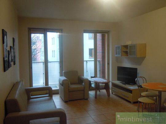 Mieszkanie na wynajem - Фото 1